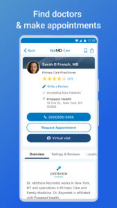 WebMD: Symptom Checker 11.32.0.13493589