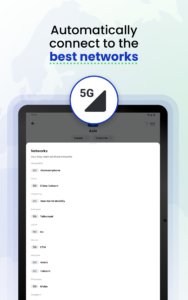 aloSIM - eSIM Travel Sim Card 1.74.3 aloSIM - eSIM Travel Sim Card 1.74.3