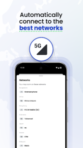 aloSIM - eSIM Travel Sim Card 1.74.3 aloSIM - eSIM Travel Sim Card 1.74.3