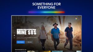 discovery+ | Stream TV Shows (Android TV) 21.11.0.49