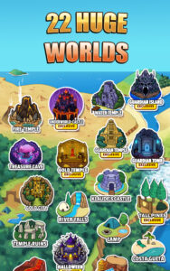 Dynamons World 1.12.85 Dynamons World 1.12.85