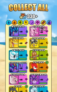 Dynamons World 1.12.85 Dynamons World 1.12.85