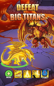 Dynamons World 1.12.85 Dynamons World 1.12.85