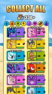 Dynamons World 1.12.85 Dynamons World 1.12.85