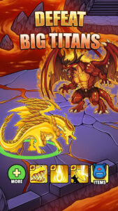 Dynamons World 1.12.85 Dynamons World 1.12.85