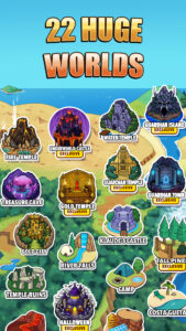 Dynamons World 1.12.85 Dynamons World 1.12.85
