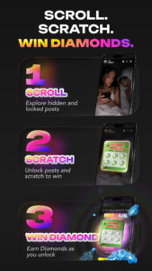 Fr.-Scroll Stories&Win Rewards 2.0.03 Fr.-Scroll Stories&Win Rewards 2.0.03