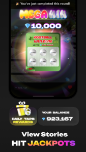Fr.-Scroll Stories&Win Rewards 2.0.03 Fr.-Scroll Stories&Win Rewards 2.0.03