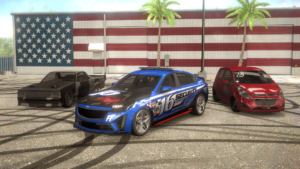 No Limit Drag Racing 2 2.15.10