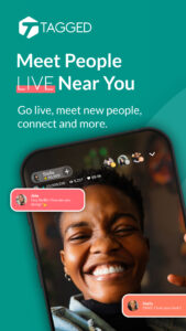 Tagged - Meet, Chat & Dating 225.1 Tagged - Meet, Chat & Dating 225.1