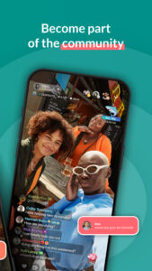 Tagged - Meet, Chat & Dating 225.1 Tagged - Meet, Chat & Dating 225.1