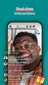 Tagged - Meet, Chat & Dating 225.1 Tagged - Meet, Chat & Dating 225.1