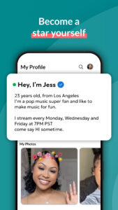 Tagged - Meet, Chat & Dating 225.1 Tagged - Meet, Chat & Dating 225.1