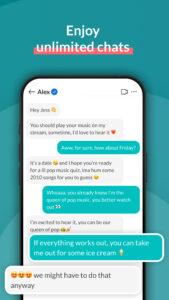 Tagged - Meet, Chat & Dating 225.1 Tagged - Meet, Chat & Dating 225.1