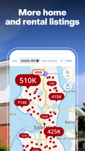 Zillow: Homes For Sale & Rent 2026.38.0.125606 Zillow: Homes For Sale & Rent 2026.38.0.125606