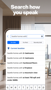 Zillow: Homes For Sale & Rent 2026.38.0.125606 Zillow: Homes For Sale & Rent 2026.38.0.125606