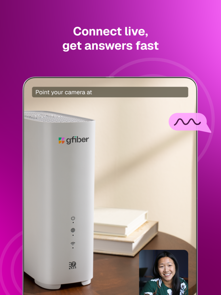 GFiber: The Google Fiber App 4.24.1.261026 (Android 8.0+) APK Download ...
