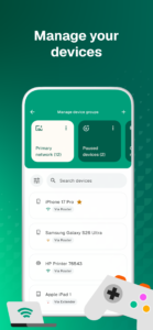 GFiber: The Google Fiber App 2.7.15