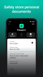 NordPass Password Manager 5.12.3