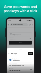 NordPass Password Manager 5.12.3