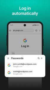 NordPass Password Manager 5.12.3