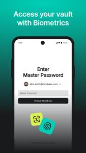 NordPass Password Manager 5.12.3