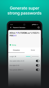 NordPass Password Manager 5.12.3