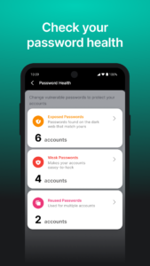 NordPass Password Manager 5.12.3
