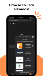 Carbon: Super Fast Browser 6.9.7
