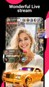 Likee - Short Video Community 5.56.2