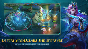 Moba Legends: 5v5! 2.1.70.11751