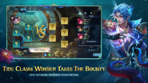Moba Legends: 5v5! 2.1.70.11751