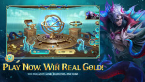 Moba Legends: 5v5! 2.1.70.11751