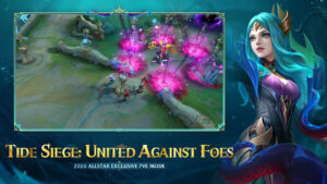 Moba Legends: 5v5! 2.1.70.11751
