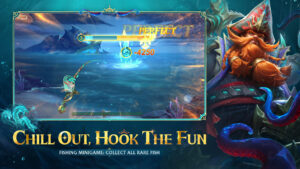 Moba Legends: 5v5! 2.1.70.11751