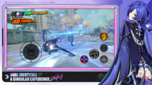 Zenless Zone Zero 2.8.0
