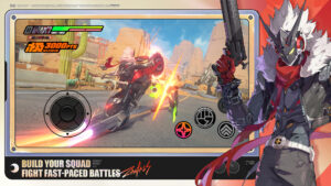 Zenless Zone Zero 2.8.0