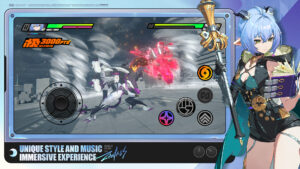 Zenless Zone Zero 2.8.0