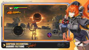 Zenless Zone Zero 2.8.0