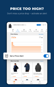 idealo: Price Comparison App 26.9.2