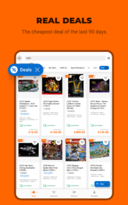idealo: Price Comparison App 26.9.2