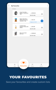 idealo: Price Comparison App 26.9.2