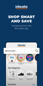 idealo: Price Comparison App 26.9.2