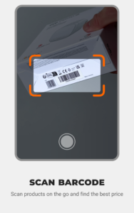 idealo: Price Comparison App 26.9.2