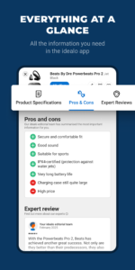 idealo: Price Comparison App 26.9.2