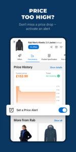 idealo: Price Comparison App 26.9.2