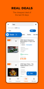 idealo: Price Comparison App 26.9.2