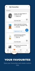 idealo: Price Comparison App 26.9.2