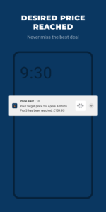 idealo: Price Comparison App 26.9.2