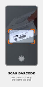 idealo: Price Comparison App 26.9.2